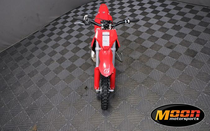 2024 GASGAS MC 50 RED