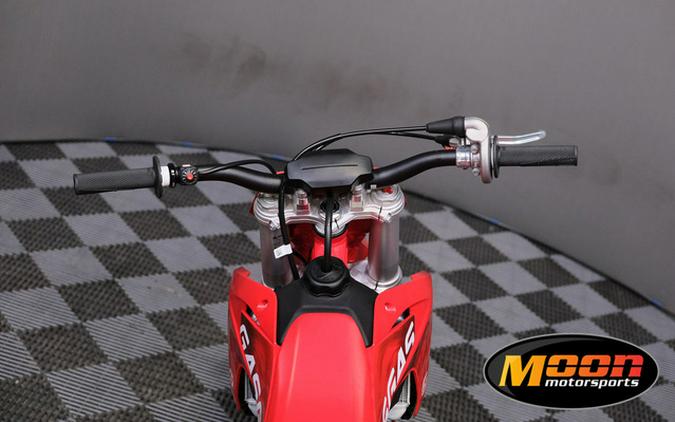 2024 GASGAS MC 50 RED