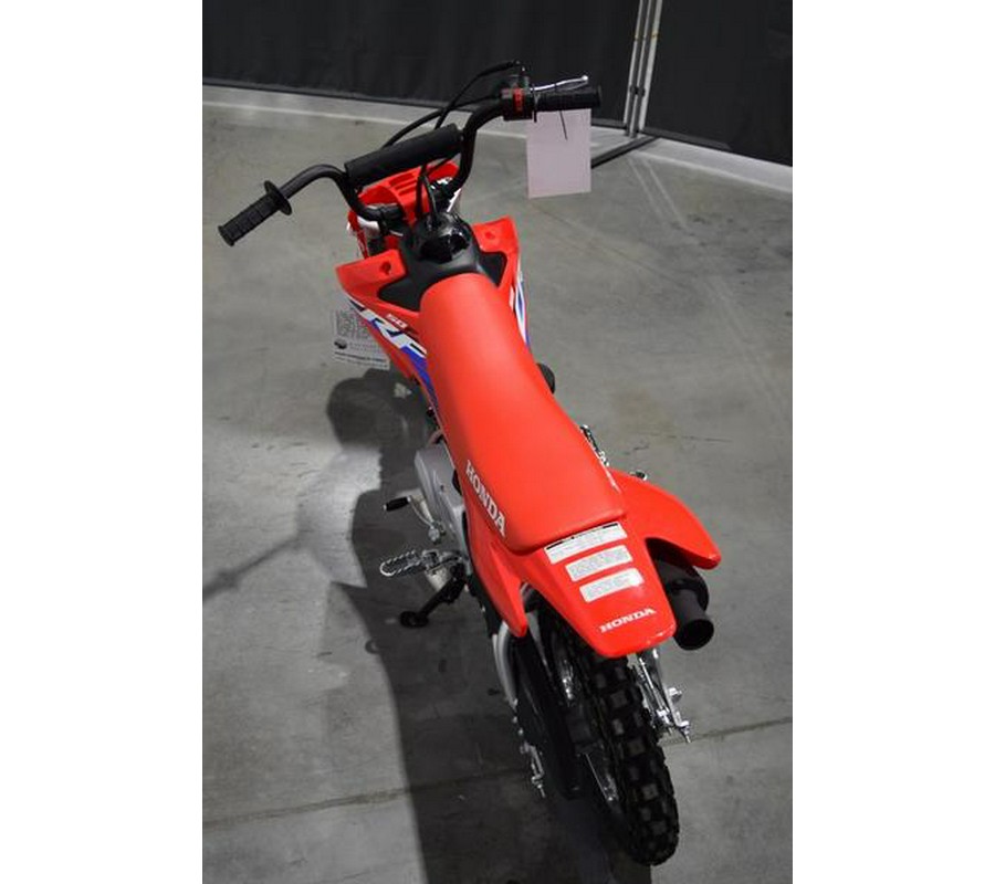 2024 Honda® CRF50F