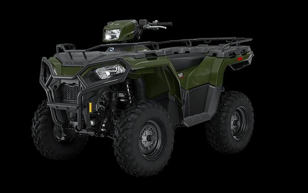 2024 POLARIS SPORTSMAN 570 EPS