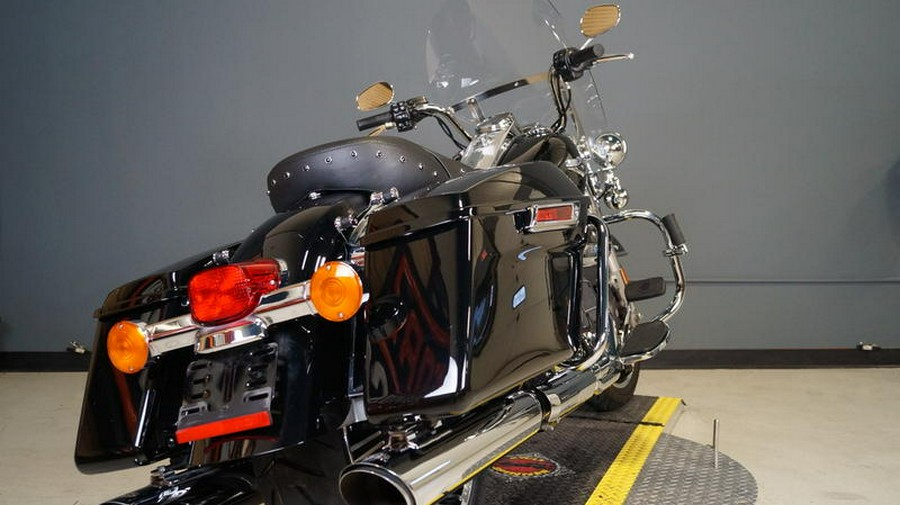 2020 Harley-Davidson® FLHR - Road King®