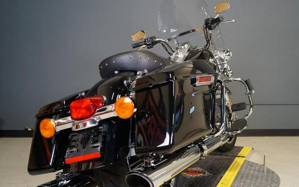 2020 Harley-Davidson® FLHR - Road King®