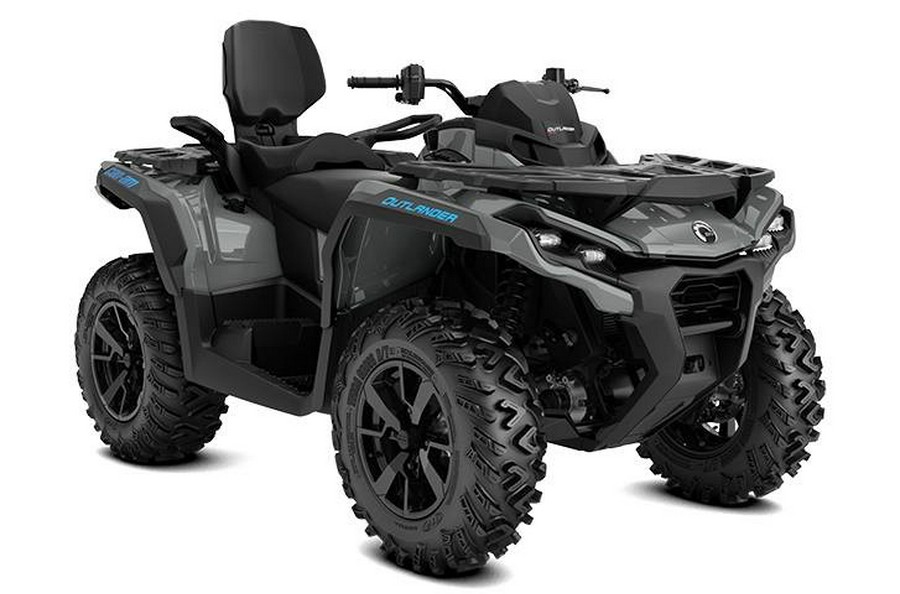 2024 Can-Am Outlander Max DPS 850