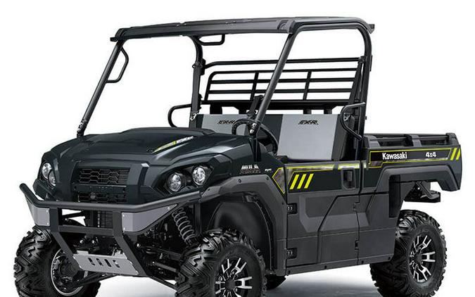 2023 Kawasaki MULE PRO-FXR