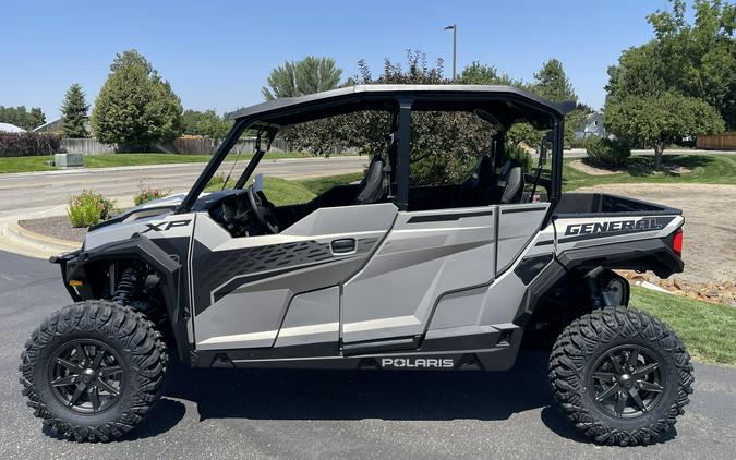 2024 Polaris Industries GENERAL® XP 4 1000 Ultimate