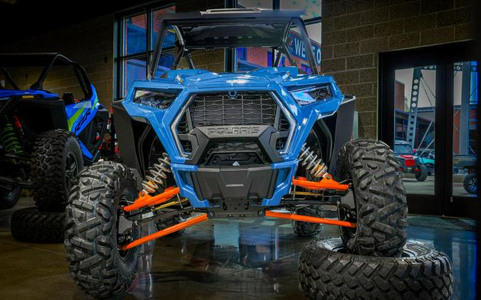 2024 Polaris® RZR Trail S 1000 Ultimate