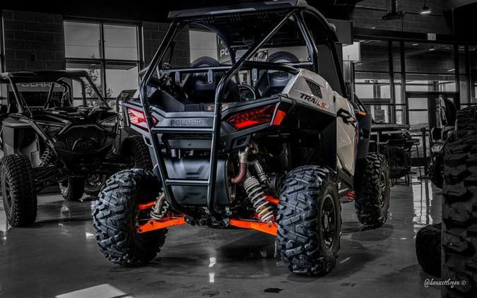 2024 Polaris® RZR Trail S 1000 Ultimate