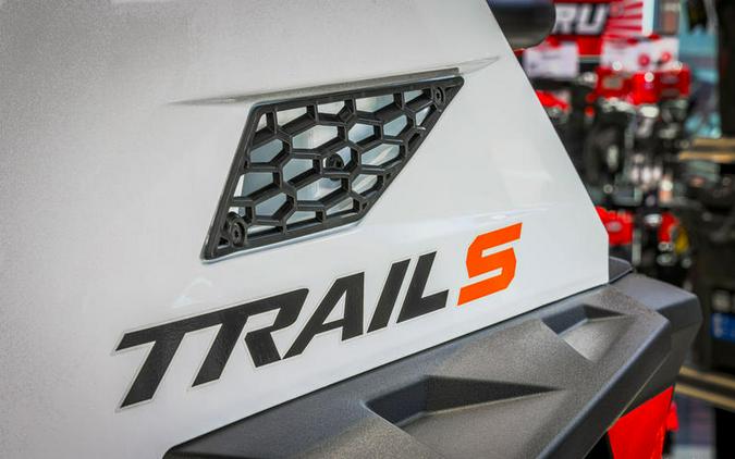 2024 Polaris® RZR Trail S 1000 Ultimate