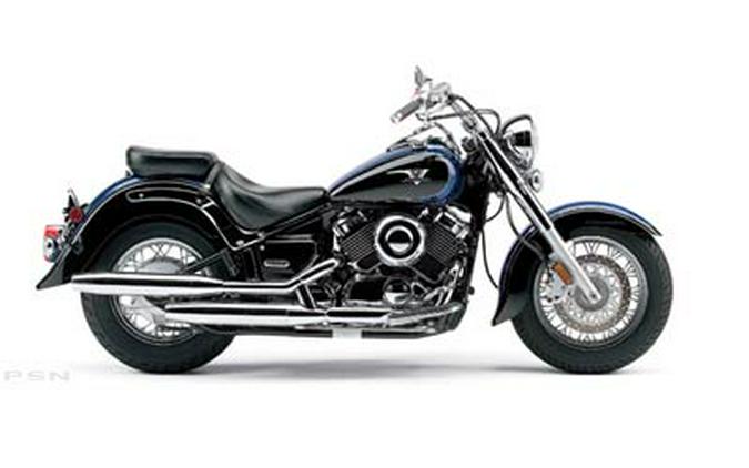 2006 Yamaha V Star® Classic