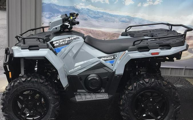 2024 Polaris® Sportsman 570 Premium