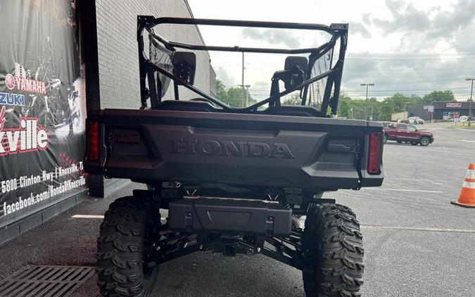 2024 Honda® Pioneer 1000 Forest