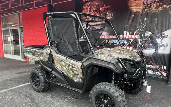 2024 Honda® Pioneer 1000 Forest