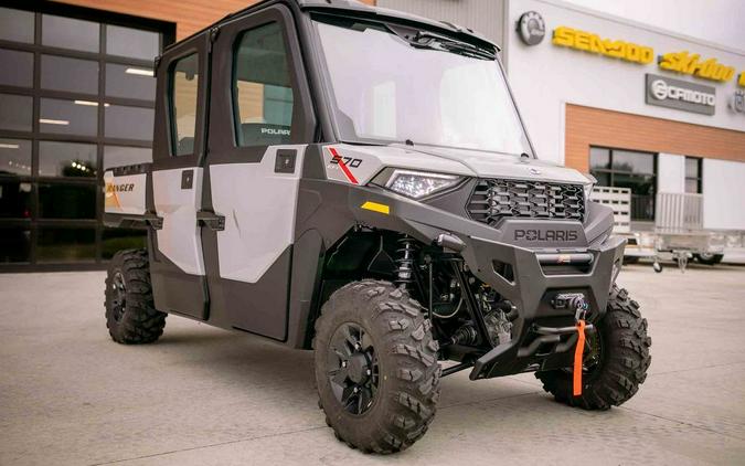 2024 Polaris® Ranger Crew SP 570 NorthStar Edition