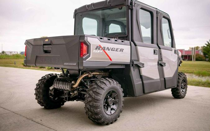 2024 Polaris® Ranger Crew SP 570 NorthStar Edition