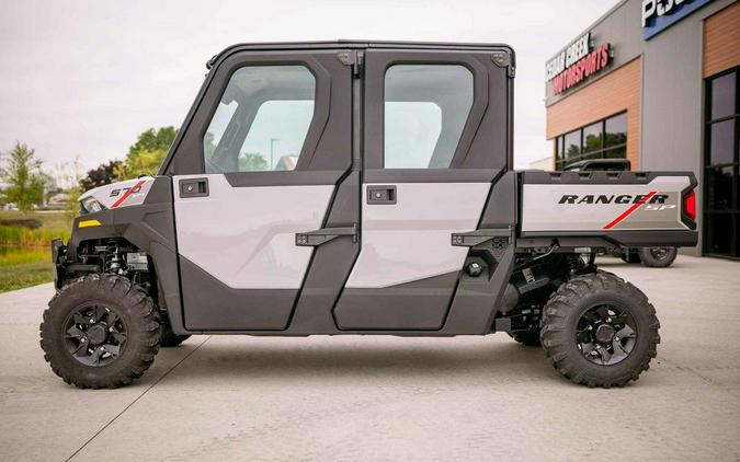 2024 Polaris® Ranger Crew SP 570 NorthStar Edition