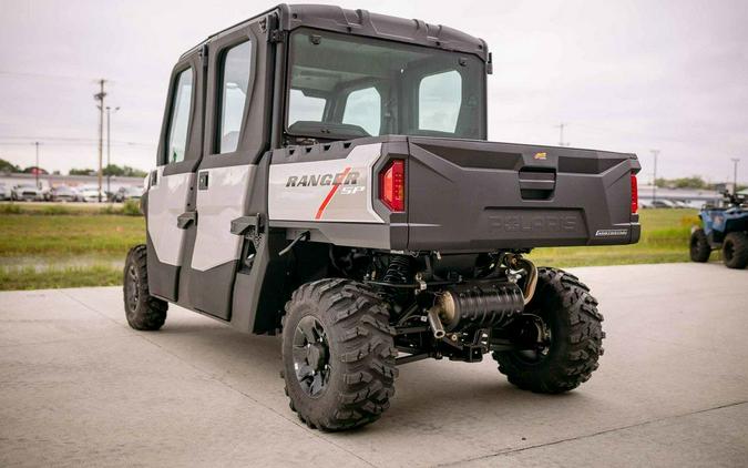 2024 Polaris® Ranger Crew SP 570 NorthStar Edition