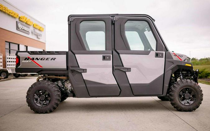 2024 Polaris® Ranger Crew SP 570 NorthStar Edition