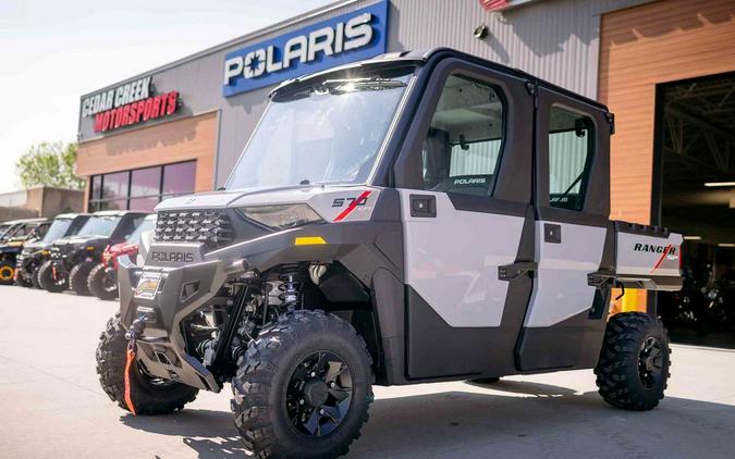 2024 Polaris® Ranger Crew SP 570 NorthStar Edition