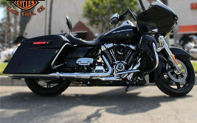 2017 Harley-Davidson Touring Road Glide