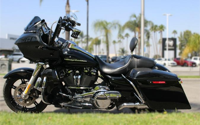 2017 Harley-Davidson Touring Road Glide