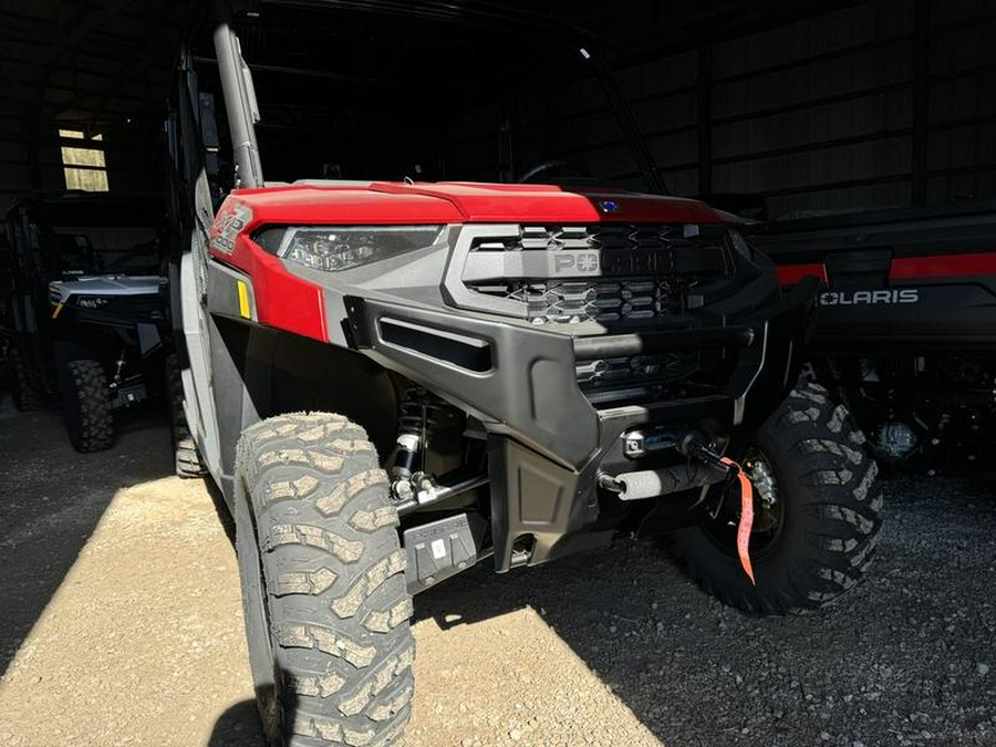 2025 Polaris® Ranger Crew 1000 Premium