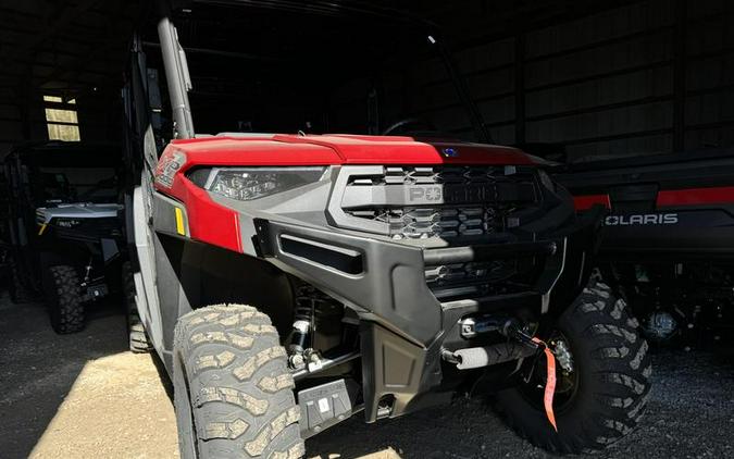 2025 Polaris® Ranger Crew 1000 Premium