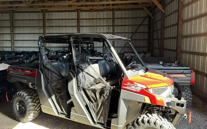 2025 Polaris® Ranger Crew 1000 Premium