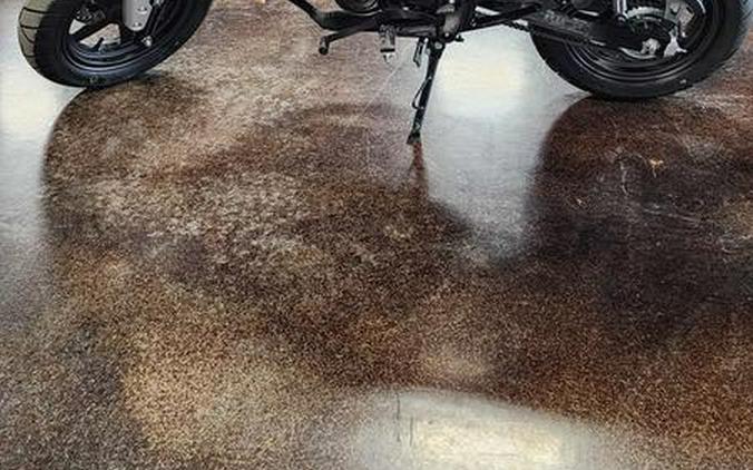 2025 Honda® Dax 125