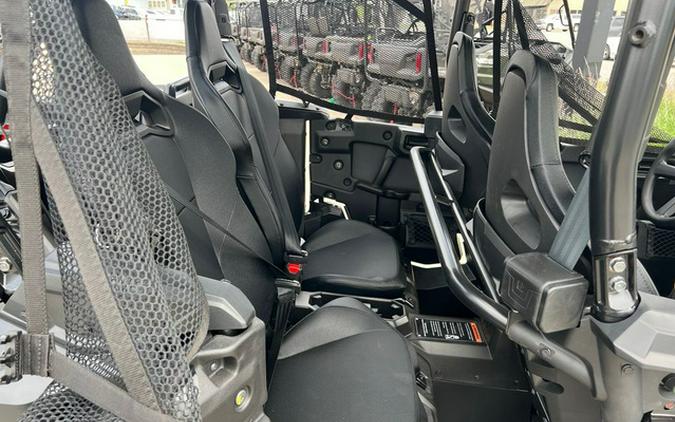 2025 Honda Talon 1000X-4