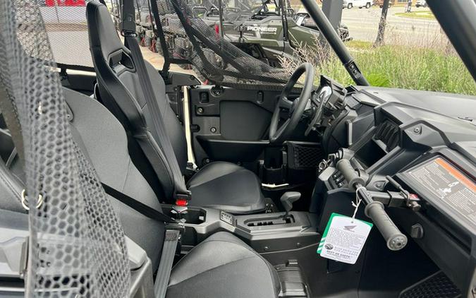 2025 Honda Talon 1000X-4