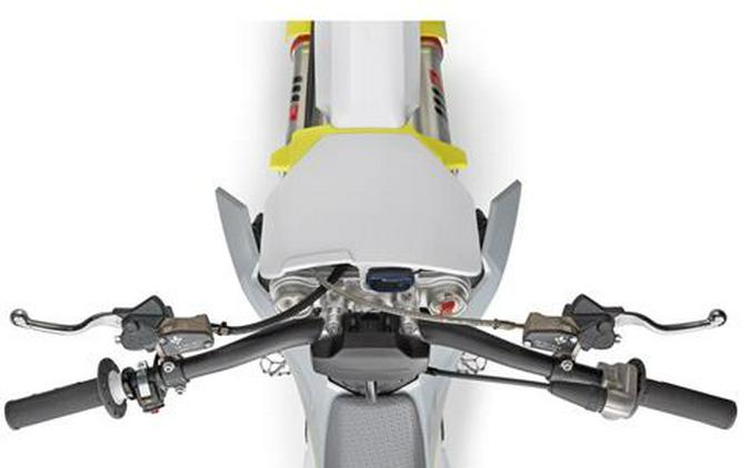 2026 Husqvarna TC 65