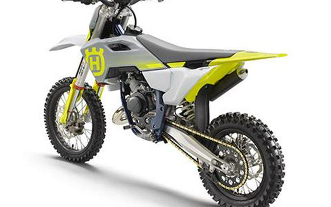 2026 Husqvarna TC 65