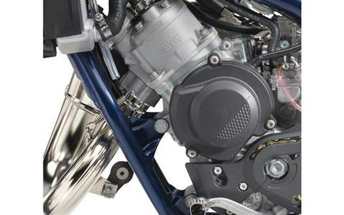 2026 Husqvarna TC 65