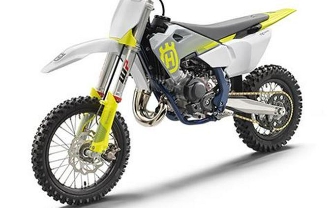 2026 Husqvarna TC 65