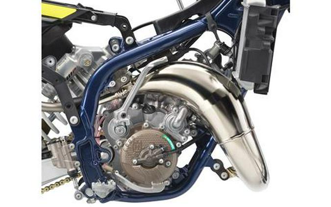 2026 Husqvarna TC 65