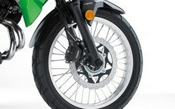 2017 Kawasaki Versys-X 300