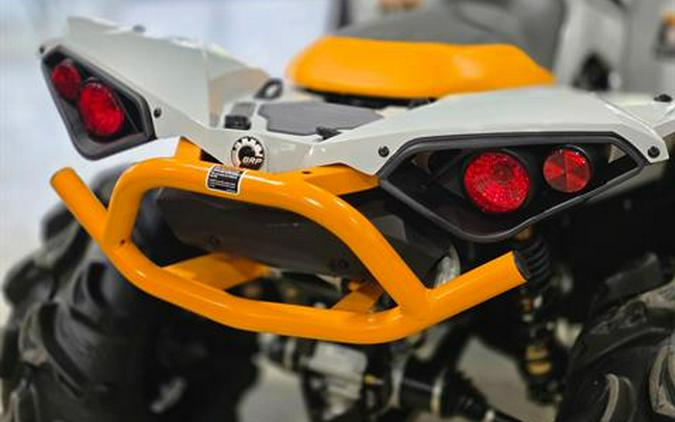 2026 Can-Am Renegade X MR 650