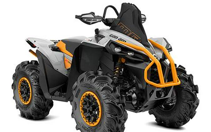 2026 Can-Am Renegade X MR 650
