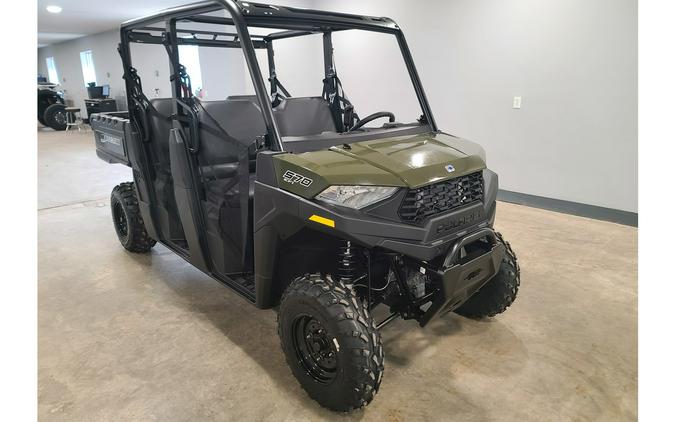 2026 Polaris Ranger® Crew SP 570