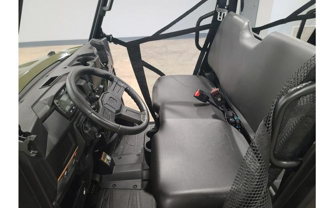 2026 Polaris Ranger® Crew SP 570