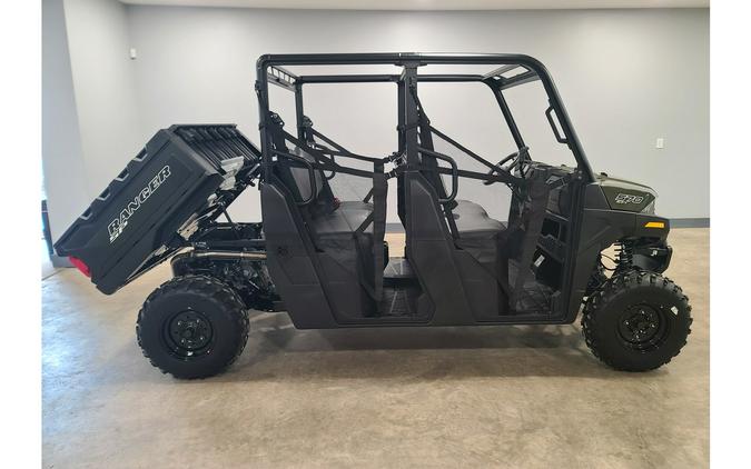 2026 Polaris Ranger® Crew SP 570