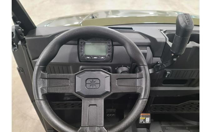 2026 Polaris Ranger® Crew SP 570