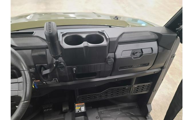 2026 Polaris Ranger® Crew SP 570