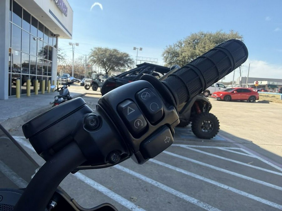 2017 Harley-Davidson® FXDLS - Low Rider® S