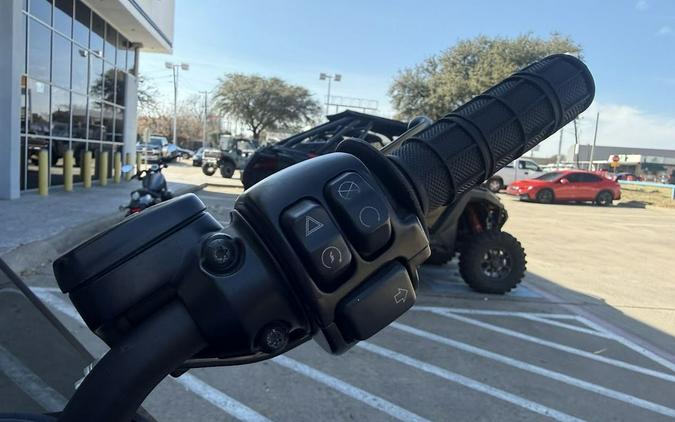 2017 Harley-Davidson® FXDLS - Low Rider® S