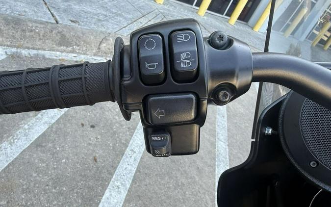 2017 Harley-Davidson® FXDLS - Low Rider® S