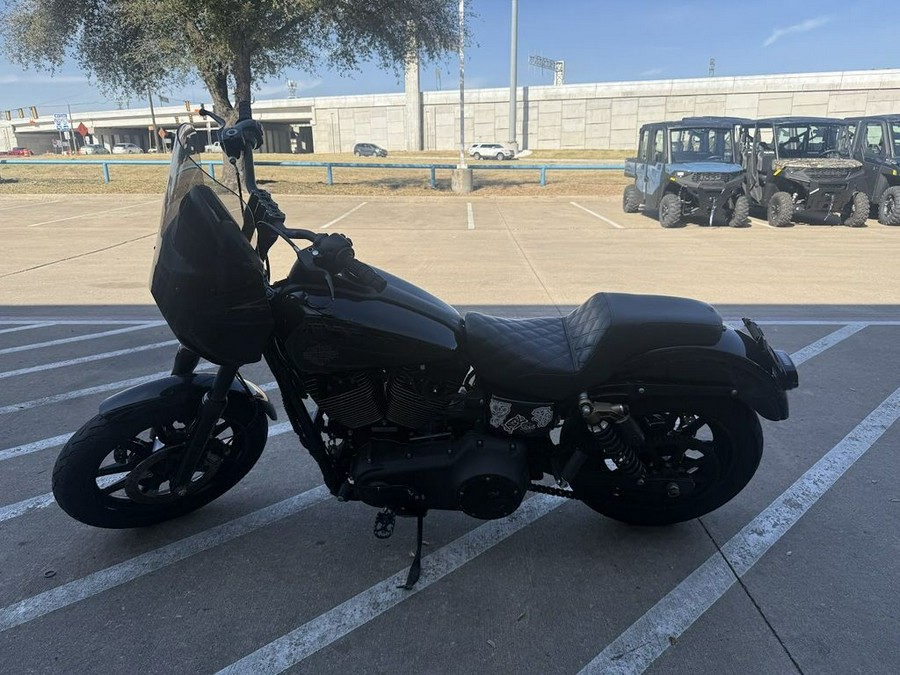 2017 Harley-Davidson® FXDLS - Low Rider® S