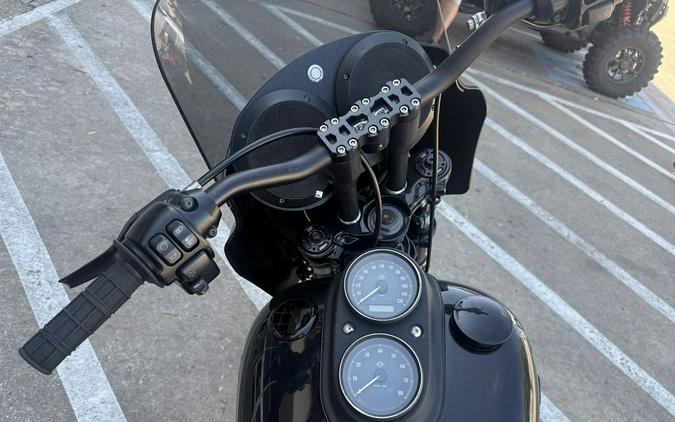 2017 Harley-Davidson® FXDLS - Low Rider® S