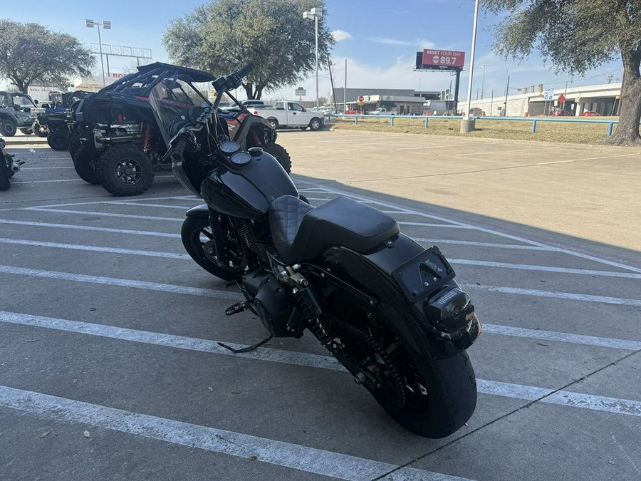 2017 Harley-Davidson® FXDLS - Low Rider® S