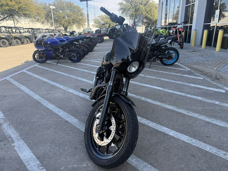 2017 Harley-Davidson® FXDLS - Low Rider® S